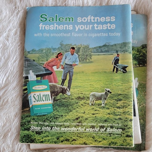 The POST Magazine set featuring JFK - Picture 9 of 11